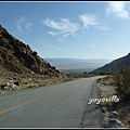 美國 棕櫚泉 纜車 Tramway, Palm Springs, CA, USA