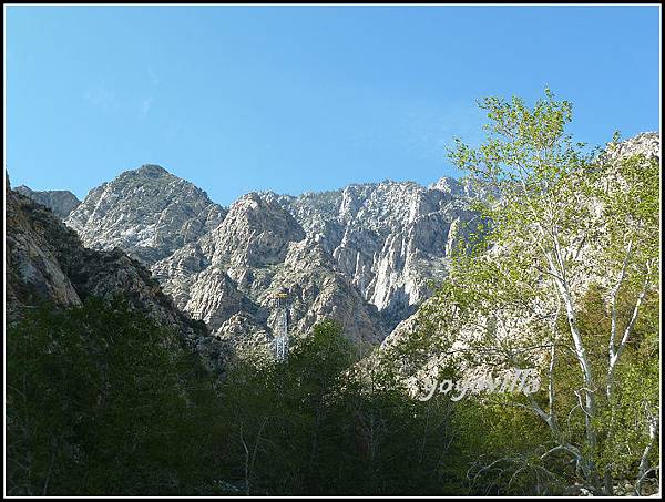 美國 棕櫚泉 纜車 Tramway, Palm Springs, CA, USA