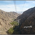 美國 棕櫚泉 纜車 Tramway, Palm Springs, CA, USA