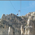 美國 棕櫚泉 纜車 Tramway, Palm Springs, CA, USA