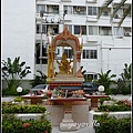 泰國 芭達雅 Jomtien Beach, Pattaya, Thailand 