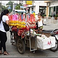 泰國 芭達雅 Jomtien Beach, Pattaya, Thailand 