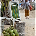 泰國 芭達雅 Jomtien Beach, Pattaya, Thailand