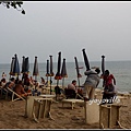 泰國 芭達雅 Jomtien Beach, Pattaya, Thailand 