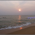 泰國 芭達雅 Jomtien Beach, Pattaya, Thailand 