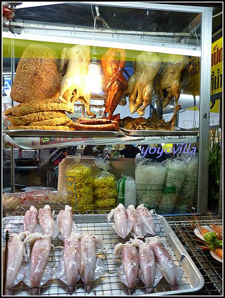 泰國 芭達雅 Jomtien Beach, Pattaya, Thailand 