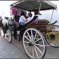 葡萄牙 歐比多斯 Obidos, Portugal