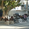 葡萄牙 歐比多斯 Obidos, Portugal