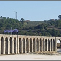 葡萄牙 歐比多斯 Obidos, Portugal