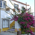 葡萄牙 歐比多斯 Obidos, Portugal