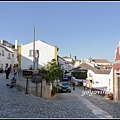 葡萄牙 歐比多斯 Obidos, Portugal