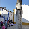 葡萄牙 歐比多斯 Obidos, Portugal