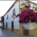 葡萄牙 歐比多斯 Obidos, Portugal