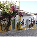 葡萄牙 歐比多斯 Obidos, Portugal