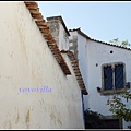 葡萄牙 歐比多斯 Obidos, Portugal