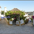 葡萄牙 歐比多斯 Obidos, Portugal