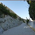 葡萄牙 歐比多斯 Obidos, Portugal