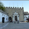 葡萄牙 歐比多斯 Obidos, Portugal