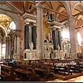 意大利 威尼斯 聖若望及保祿大殿 Santi Giovanni e Paolo, Venice