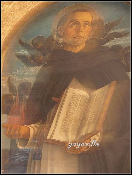 意大利 威尼斯 聖若望及保祿大殿 Santi Giovanni e Paolo, Venice