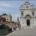 意大利 威尼斯 聖若望及保祿大殿 Santi Giovanni e Paolo, Venice