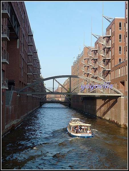 德國 漢堡港口慶典 Hamburger Hafengeburtstag, Hamburg 