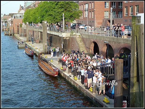 德國 漢堡港口慶典 Hamburger Hafengeburtstag, Hamburg 