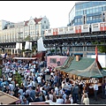 德國 漢堡港口慶典 Hamburger Hafengeburtstag, Hamburg 