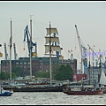 德國 漢堡港口慶典 Hamburger Hafengeburtstag, Hamburg 