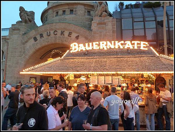 德國 漢堡港口慶典 Hamburger Hafengeburtstag, Hamburg 