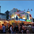 德國 漢堡港口慶典 Hamburger Hafengeburtstag, Hamburg 