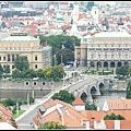 捷克 布拉格 舊皇宮 Starý Královský Palác, Prague, Czech 