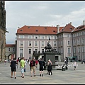 捷克 布拉格 舊皇宮 Starý Královský Palác, Prague, Czech 