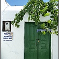 希臘 米科諾斯島 市景 Mykonos, Greece