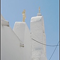 希臘 米科諾斯島 市景 Mykonos, Greece