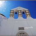 希臘 米科諾斯島 市景 Mykonos, Greece