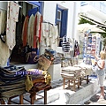 希臘 米科諾斯島 市景 Mykonos, Greece