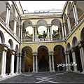 意大利 熱那亞 熱那亞大學 Genova University, Genona, Italy 