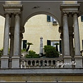 意大利 熱那亞 熱那亞大學 Genova University, Genona, Italy 