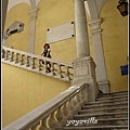 意大利 熱那亞 熱那亞大學 Genova University, Genona, Italy 