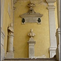 意大利 熱那亞 熱那亞大學 Genova University, Genona, Italy 