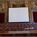 意大利 熱那亞 熱那亞大學 Genova University, Genona, Italy 