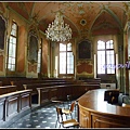 意大利 熱那亞 熱那亞大學 Genova University, Genona, Italy 