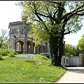 德國 波茨坦 巴伯斯貝格城堡 Schloss Babelsberg,Potsdam, Germany