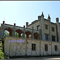 德國 波茨坦 巴伯斯貝格城堡 Schloss Babelsberg,Potsdam, Germany