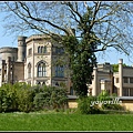 德國 波茨坦 巴伯斯貝格城堡 Schloss Babelsberg,Potsdam, Germany