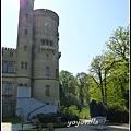 德國 波茨坦 巴伯斯貝格城堡 Schloss Babelsberg,Potsdam, Germany