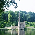 德國 波茨坦 巴伯斯貝格城堡 Schloss Babelsberg,Potsdam, Germany