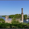 德國 波茨坦 巴伯斯貝格城堡 Schloss Babelsberg,Potsdam, Germany