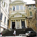 意大利 熱那亞 熱那亞大學 Genova University, Genona, Italy